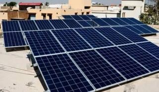 ملک میں تمام سولر صارفین کیلئے نیٹ میٹرنگ پالیسی تبدیل کرنے کا فیصلہ