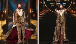 احمد علی اکبر کا منفرد انداز، مداحوں کا ملا جلا ردعمل