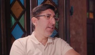 بچپن میں زیادتی ہوتی رہی، بولنے کی ہمت نہ تھی: عدیل ہاشمی کا انکشاف