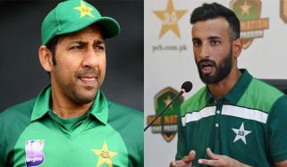 ایشیا کپ انڈر 19 میں شاندار فتح، شان مسعود کا سرفراز احمد کو خراج تحسین پیش