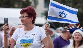  اسرائیلی سیکیورٹی کابینہ کی مقبوضہ مغربی کنارے میں 19 نئی یہودی بستیوں کی منظوری