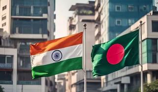 بھارتی وزارت خارجہ کی پارلیمانی کمیٹی کا بنگلادیش سے متعلق بڑا اعتراف 