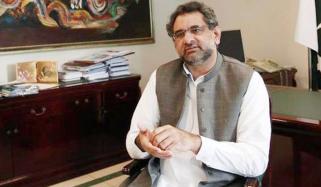 سوچنے ،سمجھنے کا وقت ہے، آج کی اپوزیشن کل حکومت میں ہوگی، شاہد خاقان