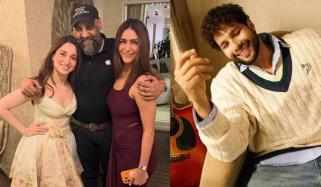  تمنا بھاٹیہ 36 برس کی ہوگئیں، سالگرہ تقریب دوست شریک