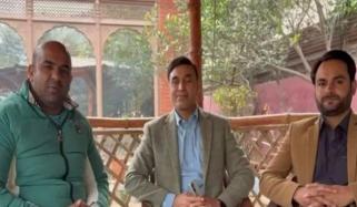 بیرونِ ملک مقیم پاکستانی، پنجاب میں شعبہ تعلیم میں سرمایہ کاری کریں، رانا سکندر