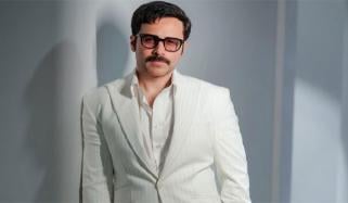 اداکار عمران ہاشمی پیٹ کے ٹشوز کی سرجری کے بعد سیٹ پر واپس آگئے