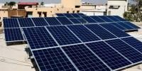 سولر صارفین کیلئے نئی نیٹ میٹرنگ پالیسی منظور