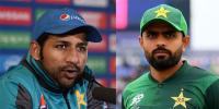 ایشیاکپ انڈر 19 میں شاندار فتح، سرفراز کے تجربے کا نتیجہ ہے، بابر اعظم