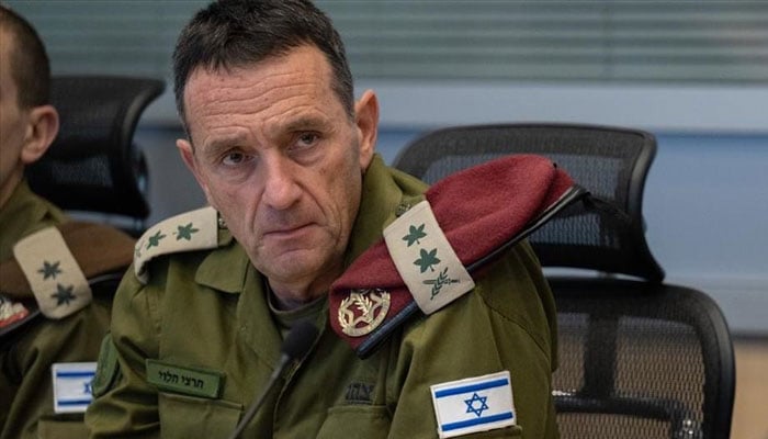 ہماری فوج کسی بھی وقت اپنے دشمنوں کیخلاف حملہ کرسکتی ہے، اسرائیل