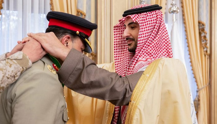 -- فوٹو بشکریہ آئی ایس پی آر