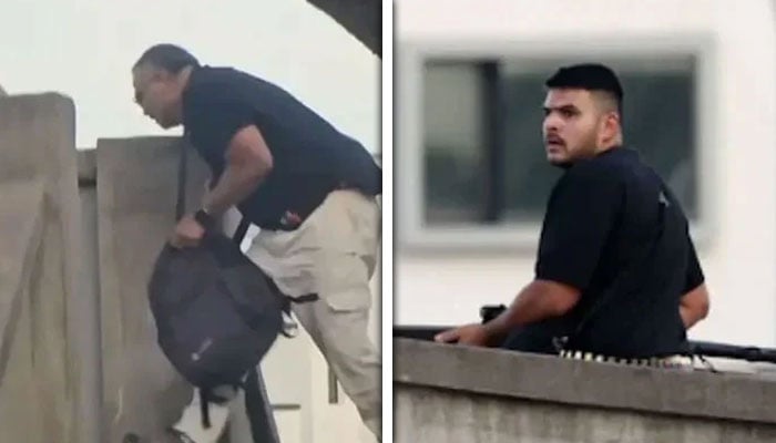 --کولاج فوٹو سوشل میڈیا