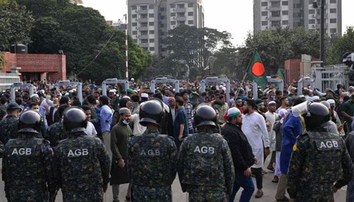 فوٹو بشکریہ غیر ملکی میڈیا