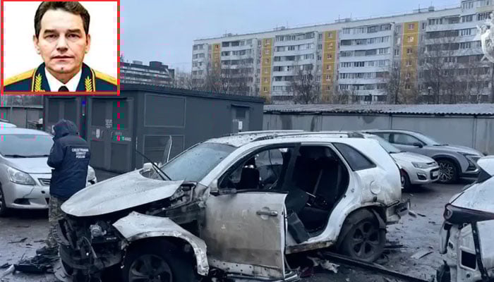 فوٹو: بشکریہ انٹرنیشنل میڈیا