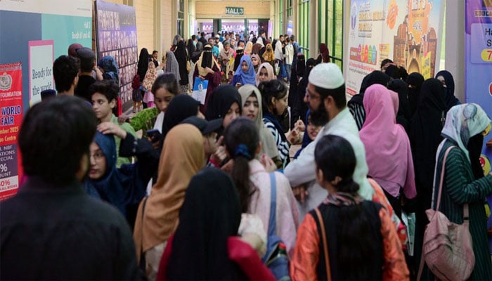 —تصویر بشکریہ رپورٹر