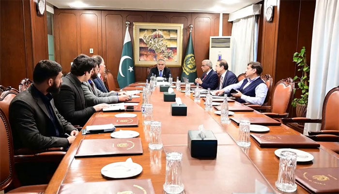 تصویر سوشل میڈیا۔