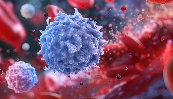 mRNA therapy shows breakthrough in reversing aging immune system