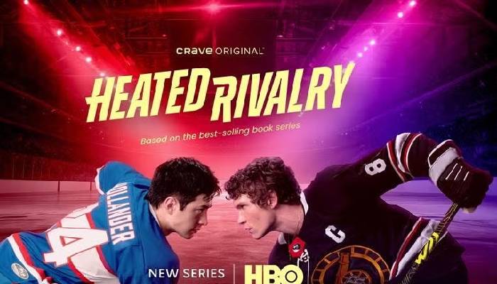 Deuxmoi issues first statement after backlash over Heated Rivalry video