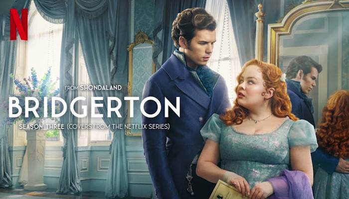 Bridgerton showrunner shares ‘juicy’ plot twists of season 4