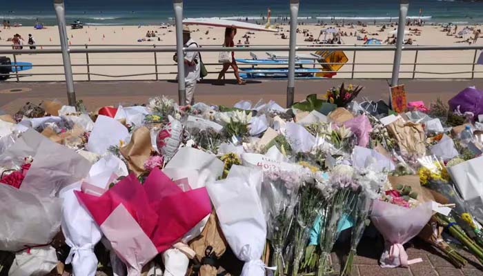 Bondi Beach shooting investigation reveals shocking details about gunmen