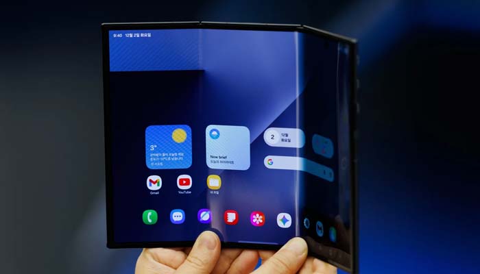 Samsung Galaxy Z TriFold craze continues, sells out once again within a day