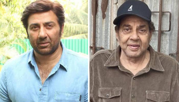 Sunny Deol shares Dharmendra’s final video message seeking pardon before death