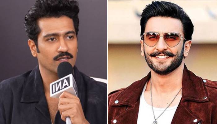Vicky Kaushal loses cool after Ranveer Singh’s ‘Dhurandhar’ eclipses ‘Chhaava’