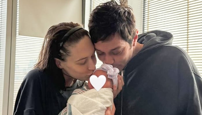 Pete Davidson makes big life change after welcoming daughter with Elsie Hewitt