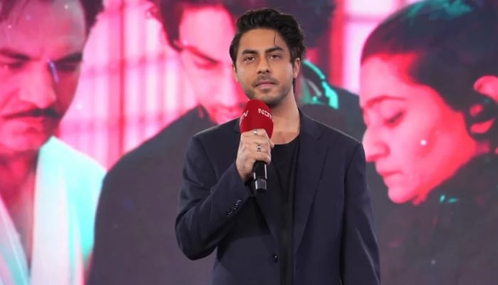 Aryan Khans grandmother reacts after he dedicates his award to Gauri Khan