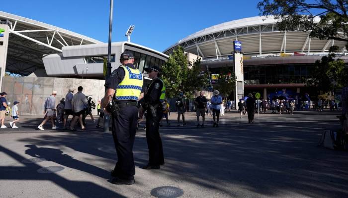 Bondi Beach gunmen meticulously planned attack, documents show