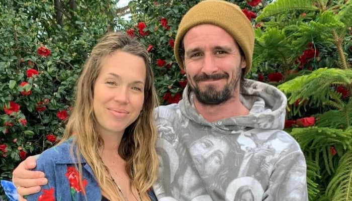 James Ransones devastated wife issues first statement after his tragic death