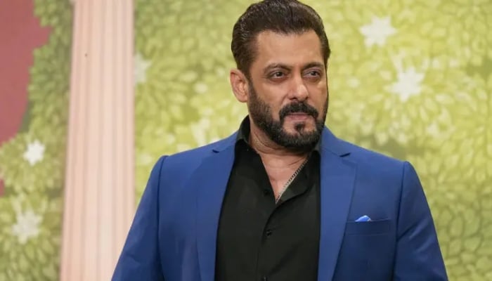 Salman Khan breaks silence on Dharmendras death: I just lost a father figure