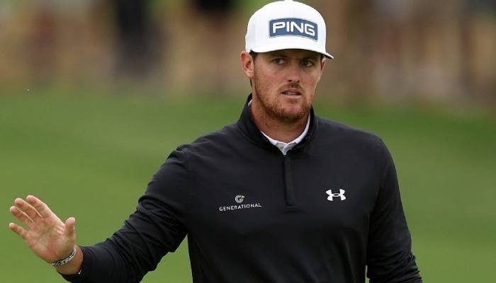 Mito Pereira retires from professional golf at 30