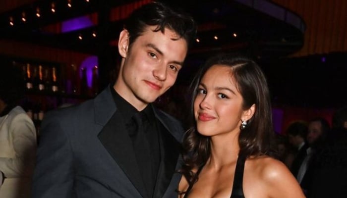 Olivia Rodrigos breakup anthems: A listening guide after Louis Partridge split