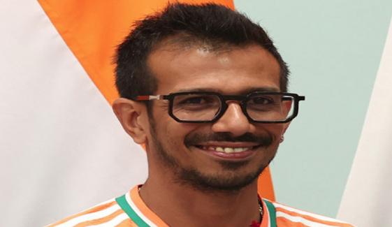 یوزویندر چاہل کی حقیقی عیش سے متعلق جذباتی پوسٹ وائرل