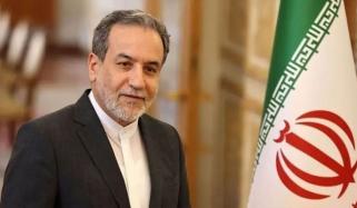 ایران پر ایک اور حملے کا امکان رد نہیں کرسکتے، عباس عراقچی