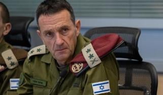 ہماری فوج کسی بھی وقت اپنے دشمنوں کیخلاف حملہ کرسکتی ہے، اسرائیل