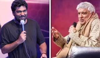 گالیوں کے استعمال سے متعلق بحث، ذاکر خان کا جاوید اختر کے بیان پر ردِعمل