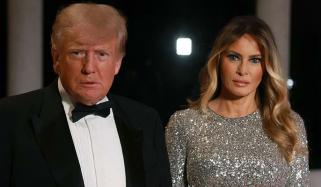 ایپسٹین فائلز سے امریکی صدر ڈونلڈ ٹرمپ کی تصویر ہٹانے پر شدید ردعمل: تصویر دوبارہ شامل کردی گئی