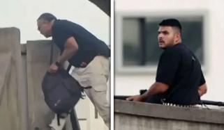 بونڈائی واقعے میں بموں کے استعمال، ملزمان کے فائرنگ کی مشق کرنے کا انکشاف