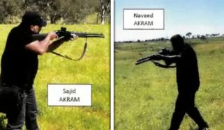 بونڈائی واقعے میں بموں کے استعمال، ملزمان کے فائرنگ کی مشق کرنے کا انکشاف