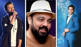 عاطف اسلم اور گوہر ممتاز کا پہلا آڈیشن میں نے لیا تھا: تحسین وجاہت چشتی