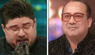 راحت فتح علی خان کے بیٹے کی پرفارمنس پر شدید تنقید