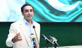 پاکستان عالمی سطح پر اپنا منفرد مقام بنا چکا ہے: بلاول بھٹو زرداری