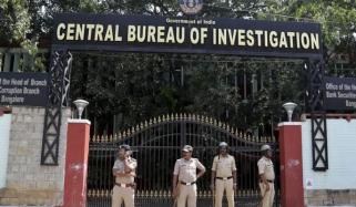 بھارتی فوج کے افسر سمیت 2 افراد رشوت کیس میں گرفتار