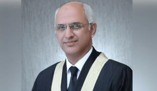 مصالحت کا کلچر دنیا بھر میں ہے مگر ہمارے ہاں اس میں ٹائم لگے گا: جسٹس محسن اختر کیانی