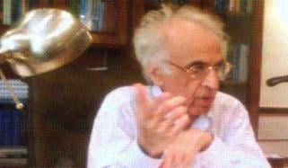 ماہرِ تعلیم اور جامعہ کراچی کے سابق ڈین آف آرٹس ڈاکٹر منظور احمد کا انتقال