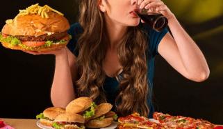 حد سے زیادہ کھانا جسم ہی نہیں دماغ کیلئے بھی نقصان کا باعث