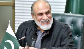 وزارت کی پالیسی مشاورت کے بغیر بنائی گئی: وفاقی وزیر خالد مگسی