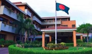 بنگلادیش نے بھارت میں قونصلر اور ویزا خدمات معطل کر دیں