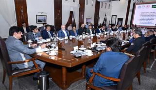 سندھ: 1018 ارب روپے کی ترقیاتی حکمتِ عملی منظور